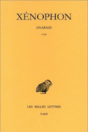 Anabase t.I (liv. 1-3)